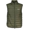 EA7 EMPORIO ARMANI PIUMINO SMANICATO CORE ID PACKABLE