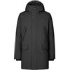 SAVE THE DUCK PARKA WILSON