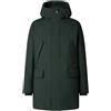 SAVE THE DUCK PARKA WILSON