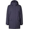 SAVE THE DUCK PARKA WILSON