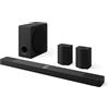 LG SOUNDBAR + SUBWOOFER LG S95TR