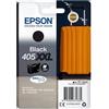 Epson CARTUCCIA ORIGINALE EPSON 405XXL NERO C13T02J14010 WF-3820DWF WF7310