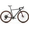 Megamo Bicicletta Da Gravel Silk 05 X1 Eagle Axs 2025