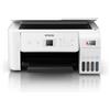 Epson Multifunzione Epson EcoTank ET-2876 Ad inchiostro A4 5760 x 1440 DPI Wi-Fi [C11CJ66423]
