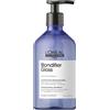 L'Oréal Professionnel Paris LOreal-Professionnel-Paris Cura-dei-capelli Serie-Expert-BlondifierGloss Shampoo 500 ml (45,70 € / 1 l)