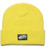 Vans Classic Tall Cuff Beanie Warm Olive Berretto Risvolto Acido