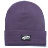Vans Classic Tall Cuff Beanie Gothic Grape Berretto Risvolto Viola