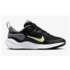 Nike Revolution 7 (Psv) Black/Barley Volt-Smoke Grey Bimbo