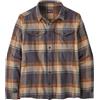 Patagonia M's Fjord Flannel Shirt camicia uomo