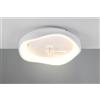 Trio Valbo Plafoniera LED con Ventilatore Potenza 35 Watt