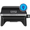 Campingaz Barbecue Elettrico Attitude 2Go Potenza 2,4 kW