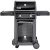 Weber Barbecue a Gas 2 Bruciatori 2 Ripiani Laterali Spirit E210 Classic