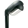 Sovil Testa Palo Residence Ø60mm Ovale Attacco E27 Colore Nero