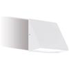 Sovil Applique Omnia Segnapasso Potenza 7Watt LED 4000K Colore Bianco