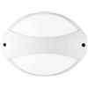 Sovil Cocoon Applique Fascia Potenza 7Watt LED 4000K Colore Bianco
