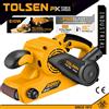 Tolsen Tools Levigatrice a Nastro Potenza 810Watt mm.533x76