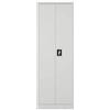 ARMADIO TUTTI PIANI 60X40X180 SMONT
