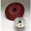 3M PLATORELLO PER CUBITRON II MM.180