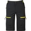 U-Power Bermuda Ares 140 grammi Nero Taglia XXL