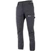 U-Power Pantalone Harmony U4 Stretch 140 grammi Grigio Taglia S