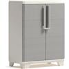 Keter Armadio Wood Basso cm 68x39 h.90