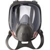 3M Maschera Facciale Serie 6000 6900 Taglia L