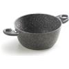 Accademia Mugnano Casseruola Cuor Induzione Ø26cm