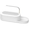 Brabantia Sinkstyle Organizer colore Mineral Fresh White