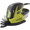 Ryobi Levigatrice Multiuso Potenza 180W 3in1 con Accessori