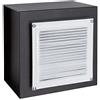 Arregui Cassetta Invisibile Grid mm.200x200x130