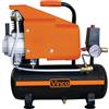Vinco Compressore Litri 6 Lubrificato - 1 HP - 8 Bar