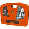Hyundai Compressore a Valigetta HP1,3 con Accessori