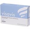 Eberlife Farmaceutici Gocce Oftalmiche Visavis 20 Fiale Da 0,5 Ml 20x0,5 ml oftalmiche
