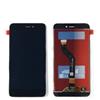 TOUCH SCREEN SCHERMO PER HUAWEI P8 LITE 2017 PRA-LA1 LX NERO VETRO LCD DISPLAY - 0818521545126