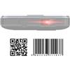 RUGGTEK Scanner barcode 1D e 2D