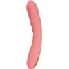 Svakom Ava Neo Interactive Thrusting Vibrator Peach