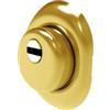 Mottura Defender spessore da 12 a 22 mm finitura Ottone art.DF071A0MOT