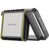 LEDLENSER Faretto da cantiere 4000 lumen Art. AF8R WORK