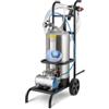 Rigo Carrello leggero con serbatoio da 18 lt CT-Light 18