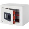 Bordogna Cassaforte Mod.Giuno 250/E SX Dim. H.250 x L.350 x P.250