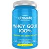 Whey Gold 100% Banana 750g Proteine Isolate