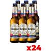 Warsteiner Fresh 0.0 birra analcolica 33cl - Cassa da 24 Bottiglie
