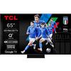 TCL 65C765 TV MINI LED, 65 "