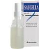 COOPER CONSUMER HEALTH IT Srl Saugella Lavanda Vaginale 140ml