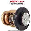 quicksilver Termostato MERCURY 8m0119207 originale per fuoribordo F 8 9.9 15 20 25 30 4t