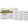 BIOEFFE SRL BIOSID 30 CAPSULE 8,15 G