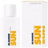 JIl Sander Sun 75 ml, Eau de Toilette Spray