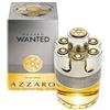 Azzaro Wanted Pour Homme 100 ml, Eau de Toilette Spray