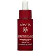 APIVITA SA Apivita - Beevine Elixir Siero Anti-rughe Rassodante Liftante 30ml, Trattamento Intensivo per una Pelle Giovane e Tonificata