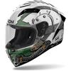 Airoh casco integrale Connor - Alligator Gloss